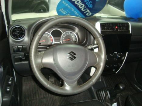 SUZUKI Jimny 1.3 16V 4 ALL 4X4, Foto 5