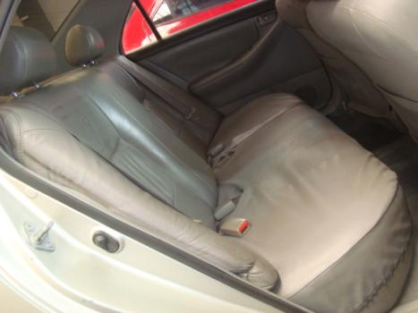 TOYOTA Corolla 1.6 16V 4P XLI, Foto 5