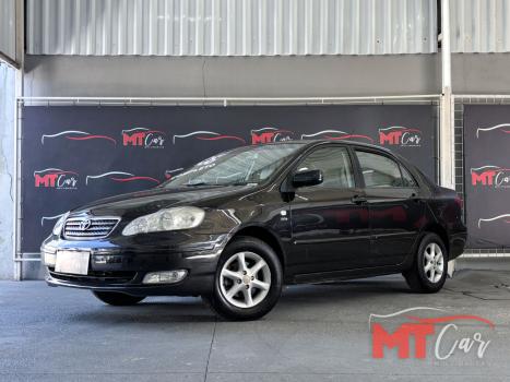 TOYOTA Corolla 1.6 16V 4P XLI AUTOM�TICO, Foto 1