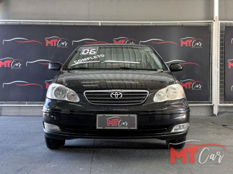 TOYOTA Corolla 1.6 16V 4P XLI AUTOM�TICO, Foto 2