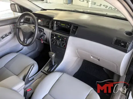 TOYOTA Corolla 1.6 16V 4P XLI AUTOM�TICO, Foto 11