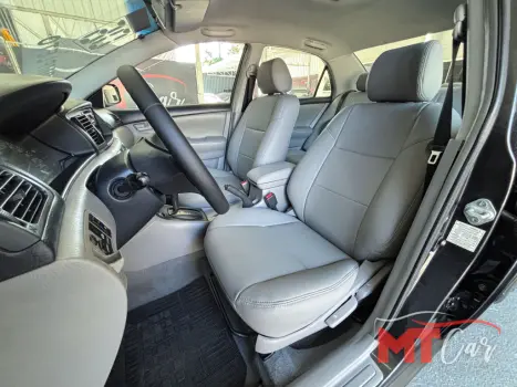 TOYOTA Corolla 1.6 16V 4P XLI AUTOM�TICO, Foto 14