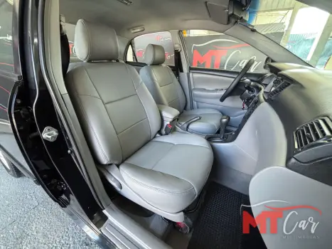 TOYOTA Corolla 1.6 16V 4P XLI AUTOM�TICO, Foto 15
