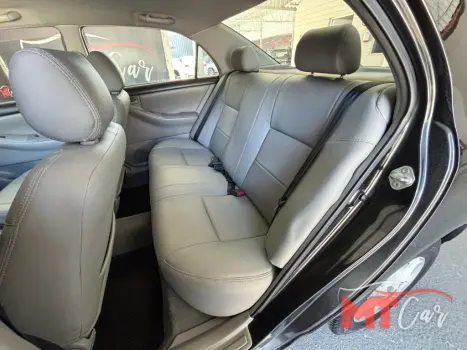 TOYOTA Corolla 1.6 16V 4P XLI AUTOM�TICO, Foto 16