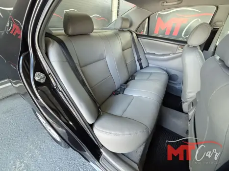 TOYOTA Corolla 1.6 16V 4P XLI AUTOM�TICO, Foto 17