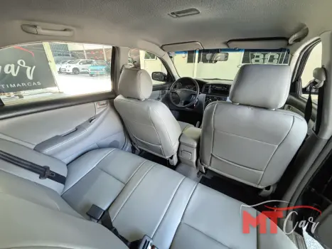 TOYOTA Corolla 1.6 16V 4P XLI AUTOM�TICO, Foto 18