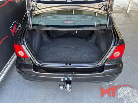 TOYOTA Corolla 1.6 16V 4P XLI AUTOM�TICO, Foto 19