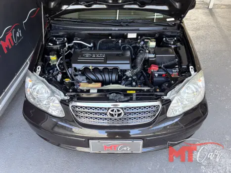 TOYOTA Corolla 1.6 16V 4P XLI AUTOM�TICO, Foto 20