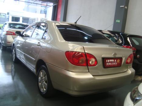 TOYOTA Corolla 1.8 16V 4P XEI, Foto 2