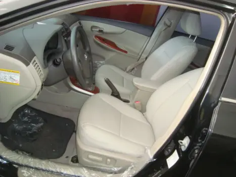 TOYOTA Corolla 1.8 16V 4P SEG AUTOMTICO, Foto 4