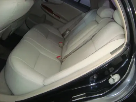 TOYOTA Corolla 1.8 16V 4P SEG AUTOMTICO, Foto 5