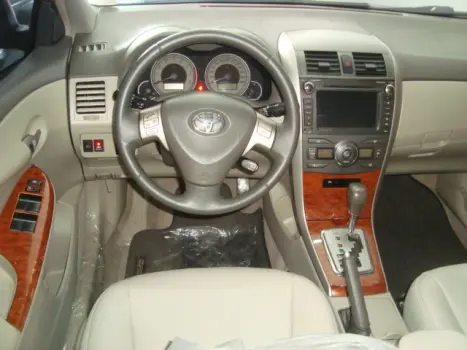 TOYOTA Corolla 1.8 16V 4P SEG AUTOMTICO, Foto 7