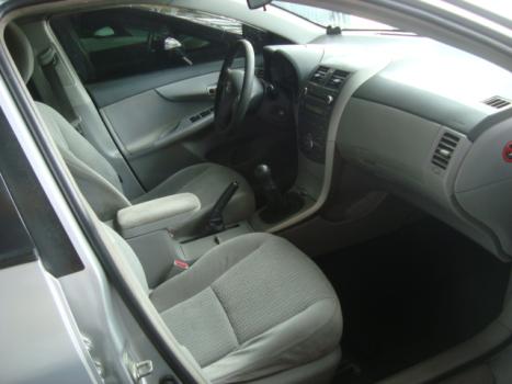 TOYOTA Corolla 1.8 16V 4P XEI FLEX, Foto 3