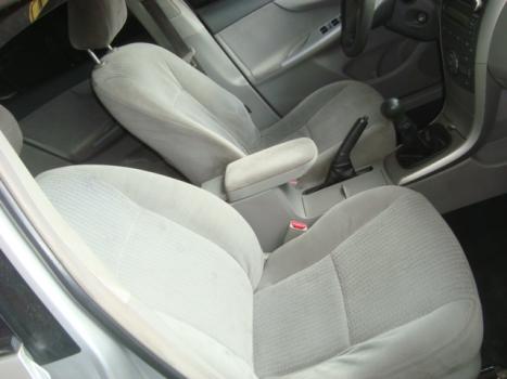 TOYOTA Corolla 1.8 16V 4P XEI FLEX, Foto 4