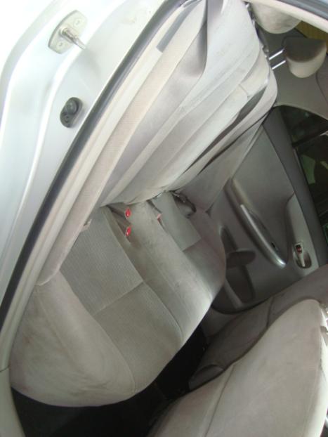 TOYOTA Corolla 1.8 16V 4P XEI FLEX, Foto 5