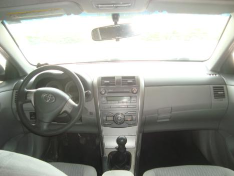 TOYOTA Corolla 1.8 16V 4P XEI FLEX, Foto 6