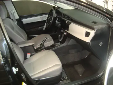 TOYOTA Corolla 1.8 16V 4P GLI AUTOM�TICO, Foto 4