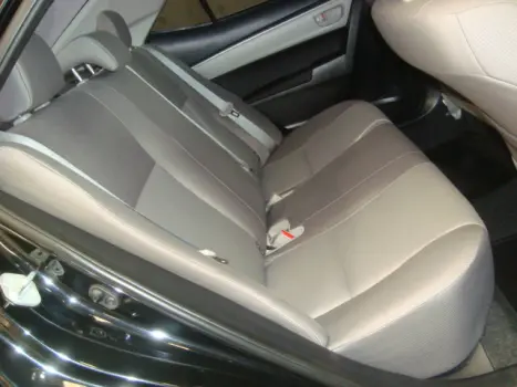 TOYOTA Corolla 1.8 16V 4P GLI AUTOM�TICO, Foto 6