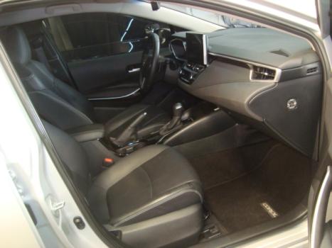 TOYOTA Corolla 1.8 16V 4P XEI FLEX AUTOM�TICO, Foto 3