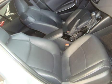 TOYOTA Corolla 1.8 16V 4P XEI FLEX AUTOM�TICO, Foto 4