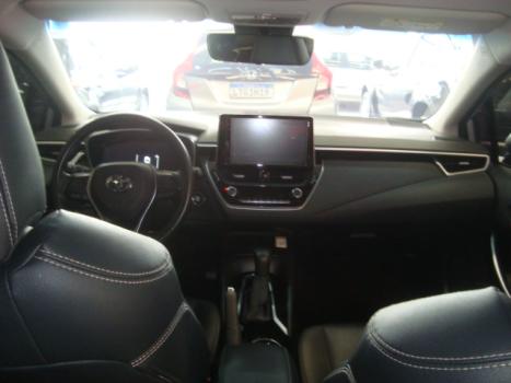 TOYOTA Corolla 1.8 16V 4P XEI FLEX AUTOM�TICO, Foto 6