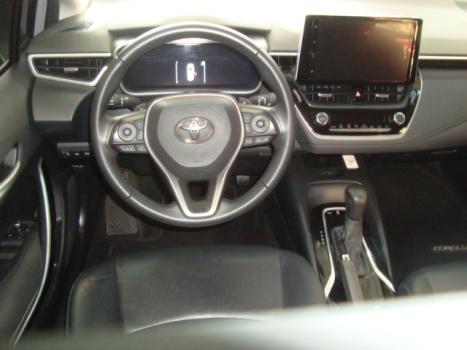 TOYOTA Corolla 1.8 16V 4P XEI FLEX AUTOM�TICO, Foto 8