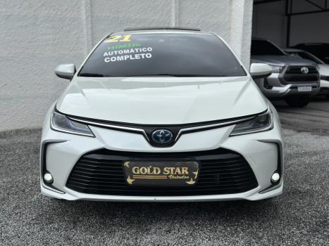 TOYOTA Corolla 1.8 16V 4P FLEX H�BRIDO ALTIS A PREMIUM AUTOM�TICO CVT, Foto 3