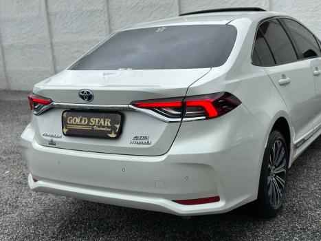 TOYOTA Corolla 1.8 16V 4P FLEX H�BRIDO ALTIS A PREMIUM AUTOM�TICO CVT, Foto 5