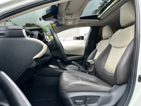 TOYOTA Corolla 1.8 16V 4P FLEX H�BRIDO ALTIS A PREMIUM AUTOM�TICO CVT, Foto 10