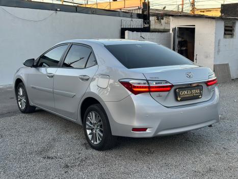 TOYOTA Corolla 1.8 16V 4P GLI FLEX AUTOM�TICO, Foto 5