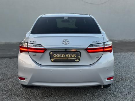 TOYOTA Corolla 1.8 16V 4P GLI FLEX AUTOM�TICO, Foto 6