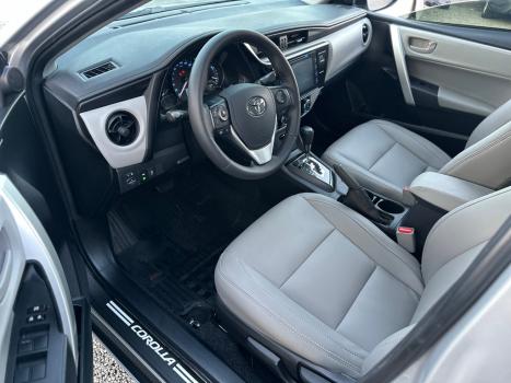 TOYOTA Corolla 1.8 16V 4P GLI FLEX AUTOM�TICO, Foto 9