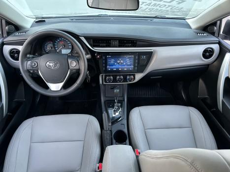 TOYOTA Corolla 1.8 16V 4P GLI FLEX AUTOM�TICO, Foto 11