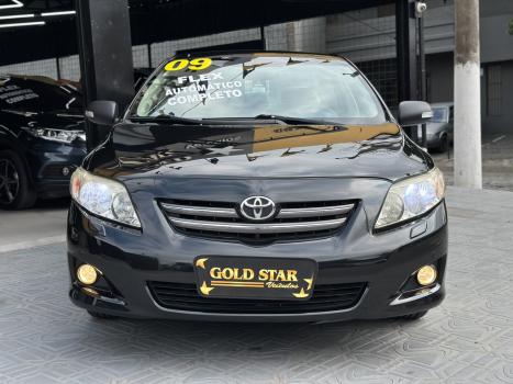 TOYOTA Corolla 1.8 16V 4P SEG FLEX AUTOM�TICO, Foto 3