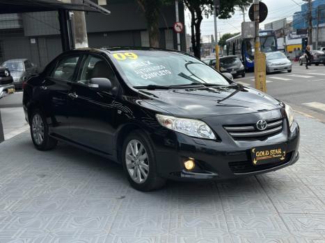 TOYOTA Corolla 1.8 16V 4P SEG FLEX AUTOM�TICO, Foto 4