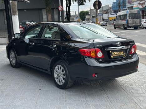 TOYOTA Corolla 1.8 16V 4P SEG FLEX AUTOM�TICO, Foto 5