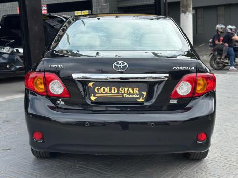 TOYOTA Corolla 1.8 16V 4P SEG FLEX AUTOM�TICO, Foto 6