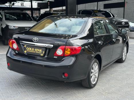 TOYOTA Corolla 1.8 16V 4P SEG FLEX AUTOM�TICO, Foto 7