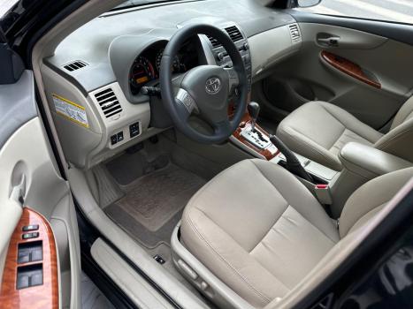 TOYOTA Corolla 1.8 16V 4P SEG FLEX AUTOM�TICO, Foto 9