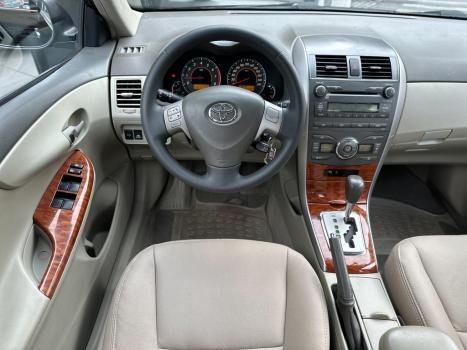 TOYOTA Corolla 1.8 16V 4P SEG FLEX AUTOM�TICO, Foto 10