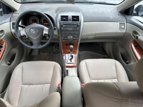 TOYOTA Corolla 1.8 16V 4P SEG FLEX AUTOM�TICO, Foto 11