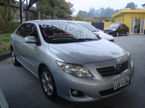 TOYOTA Corolla 1.8 16V 4P XEI FLEX, Foto 2