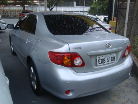 TOYOTA Corolla 1.8 16V 4P XEI FLEX, Foto 3