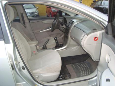 TOYOTA Corolla 1.8 16V 4P XEI FLEX, Foto 4
