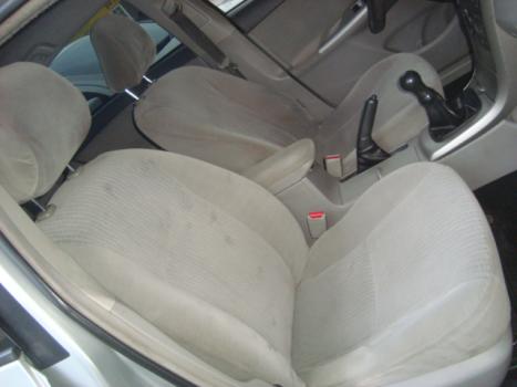 TOYOTA Corolla 1.8 16V 4P XEI FLEX, Foto 5