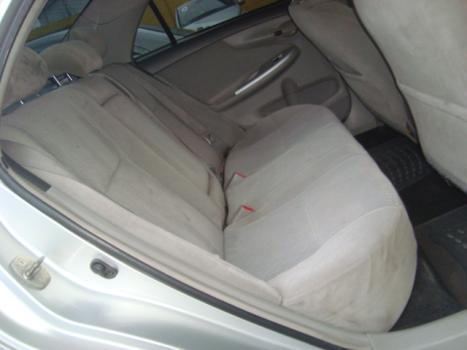 TOYOTA Corolla 1.8 16V 4P XEI FLEX, Foto 6
