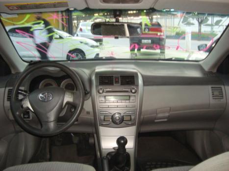 TOYOTA Corolla 1.8 16V 4P XEI FLEX, Foto 7