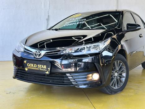 TOYOTA Corolla 1.8 16V 4P GLI UPPER FLEX AUTOM�TICO, Foto 2