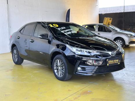 TOYOTA Corolla 1.8 16V 4P GLI UPPER FLEX AUTOM�TICO, Foto 5