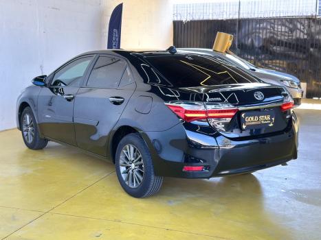 TOYOTA Corolla 1.8 16V 4P GLI UPPER FLEX AUTOM�TICO, Foto 6